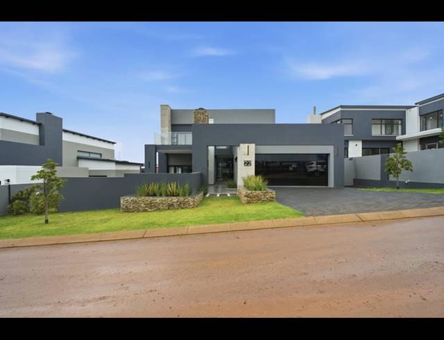 4 BEDROOM HOUSE FOR SALE IN FOUNTAINBROOK ESTATE